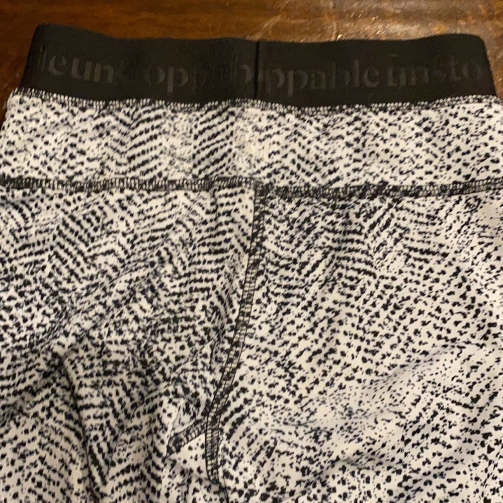 Strut This Leggings View 5